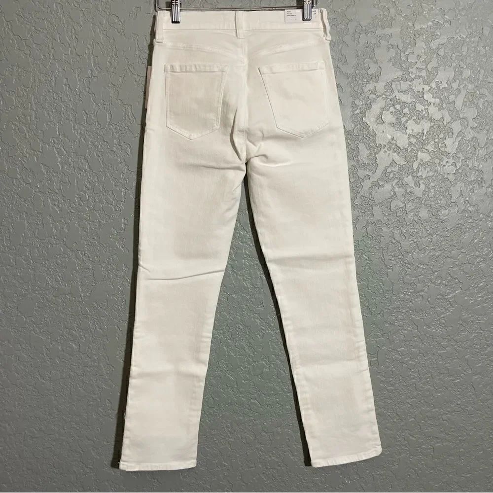 J Brand Ruby Stovepipe Jeans - Picture 4 of 15
